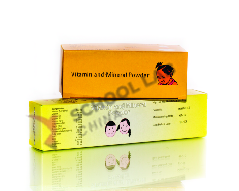 Multiple micrn. pdr,custom sach./PAC-30